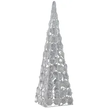NÄVE LED Pyramide onesize klar/transparent