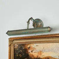 LINDBY Kalea (9639099) bronze