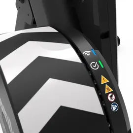 Wahoo Fitness KICKR Core Smart Trainer schwarz