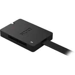 NZXT Control Hub - Fan & RGB Controller