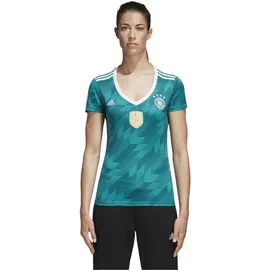 adidas DFB Auswärtstrikot Replica 2018 Damen Gr. S