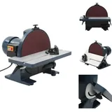Vidaxl - Schwingschleifer - Living Tellerschleifer 800 W 305 Mm