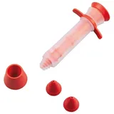 Zenker Dr. Oetker Tortenmodellierer Silikon-Dekorierstift