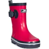 Trespass TRUMPET KIDS WELLIES - PINK LADY 28