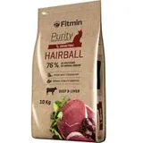 FITMIN Purity Hairball 10 kg