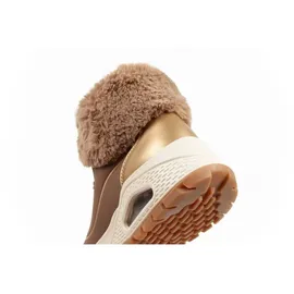 SKECHERS Uno Rugged Ankle Boot, taupe, 38.5 EU - 38.5