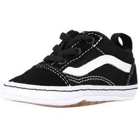 Vans Old Skool Black 18