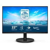 Philips V-Line 222V8LA/00 22"