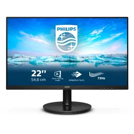 Philips V-Line 222V8LA/00 22"