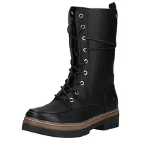 Mustang Stiefel in Schwarz - 40
