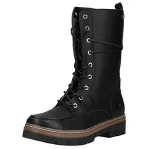 Mustang Stiefel in Schwarz - 40