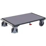 Cordes Plattenwagen 0 kg