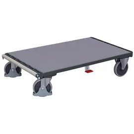 Cordes Plattenwagen 0 kg