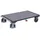 Cordes Plattenwagen 0 kg