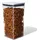 Oxo POP-Behälter transparent 5,7 l