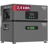 xoro solar ATLAS 2,4 kWh