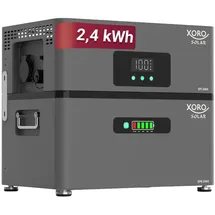 xoro solar ATLAS 2,4 kWh