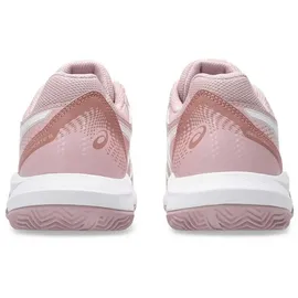 Asics Gel-dedicate 8 Sandplatzschuhe - Morganite / White - EU 37