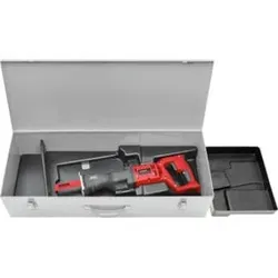 Roller Akku-Universalsäbelsäge Carat 22V VE Set\P