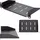 Stalflex Server Fachboden 10 Zoll 1HE 150mm - Serverschrank Hergestellt