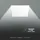 ETC Shop LED Einbaupanel 36W quadratisch Aluminium