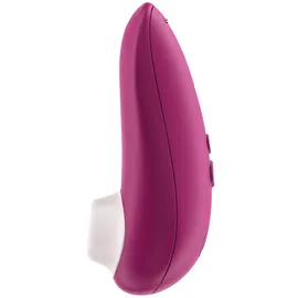 Womanizer Starlet 3 Klitoris Druckwellenvibrator - Rose