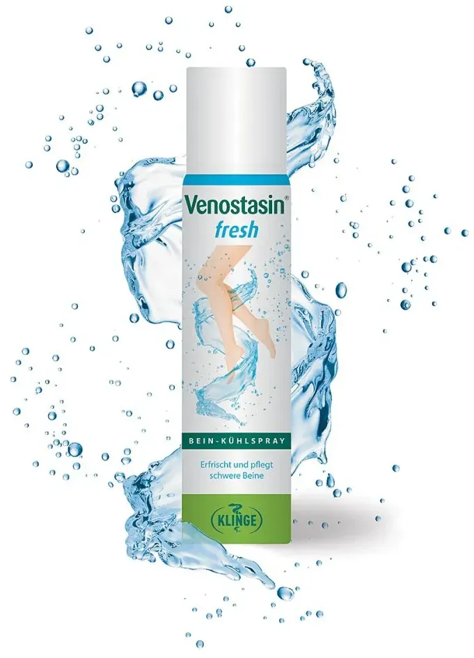 venostasin