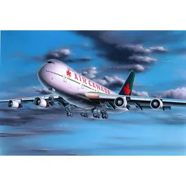 REVELL Boeing 747-200 1:390