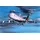 REVELL Boeing 747-200 1:390