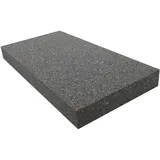 Verbundschaumstoff - RG 120 - selbstklebend - 100cm x 50cm x H - Dibapur Schaumstoff (100cm x 50cm x 1cm)