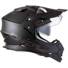 O'Neal Oneal Sierra Flat V.23 Integralhelm - S