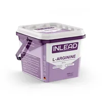Inlead Nutrition GmbH & Co. KG Inlead L-Arginin HCL