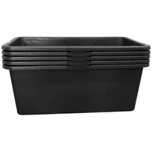 ViD Betonkübel 80 l 78 x 49 x 29 cm