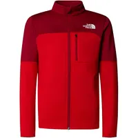 The North Face Teen Hike Midlayer FZ Kinder Gr.L