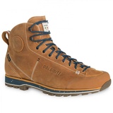 Dolomite Unisex Stiefel Cinquantaquattro High Fg Evo GTX Bergstiefel, Gold-gelb, 49 EU - 49 EU