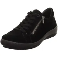 Legero Tanaro 5.0 Gore-Tex Sneaker, Schwarz | Gr.: 36,5