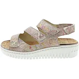 WALDLÄUFER H-Willow Damen Rosa 38,5