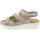 WALDLÄUFER H-Willow Damen Rosa 38,5