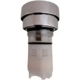 Grohe 42412000 Mischkartusche Schwarz