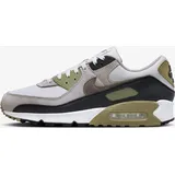 Nike Air Max 90 Herren Light Bone/Neutral Olive/College Grey/Cave Stone 42