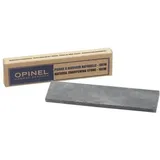 Opinel Schleifstein aus Quarz und Karbon 10 cm