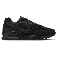 Nike Air Max Command Herren Triple Black 40