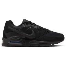 Nike Air Max Command Herren Triple Black 40