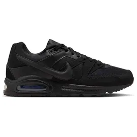 Nike Air Max Command Herren Triple Black 40