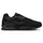 Nike Air Max Command Herren Triple Black 40