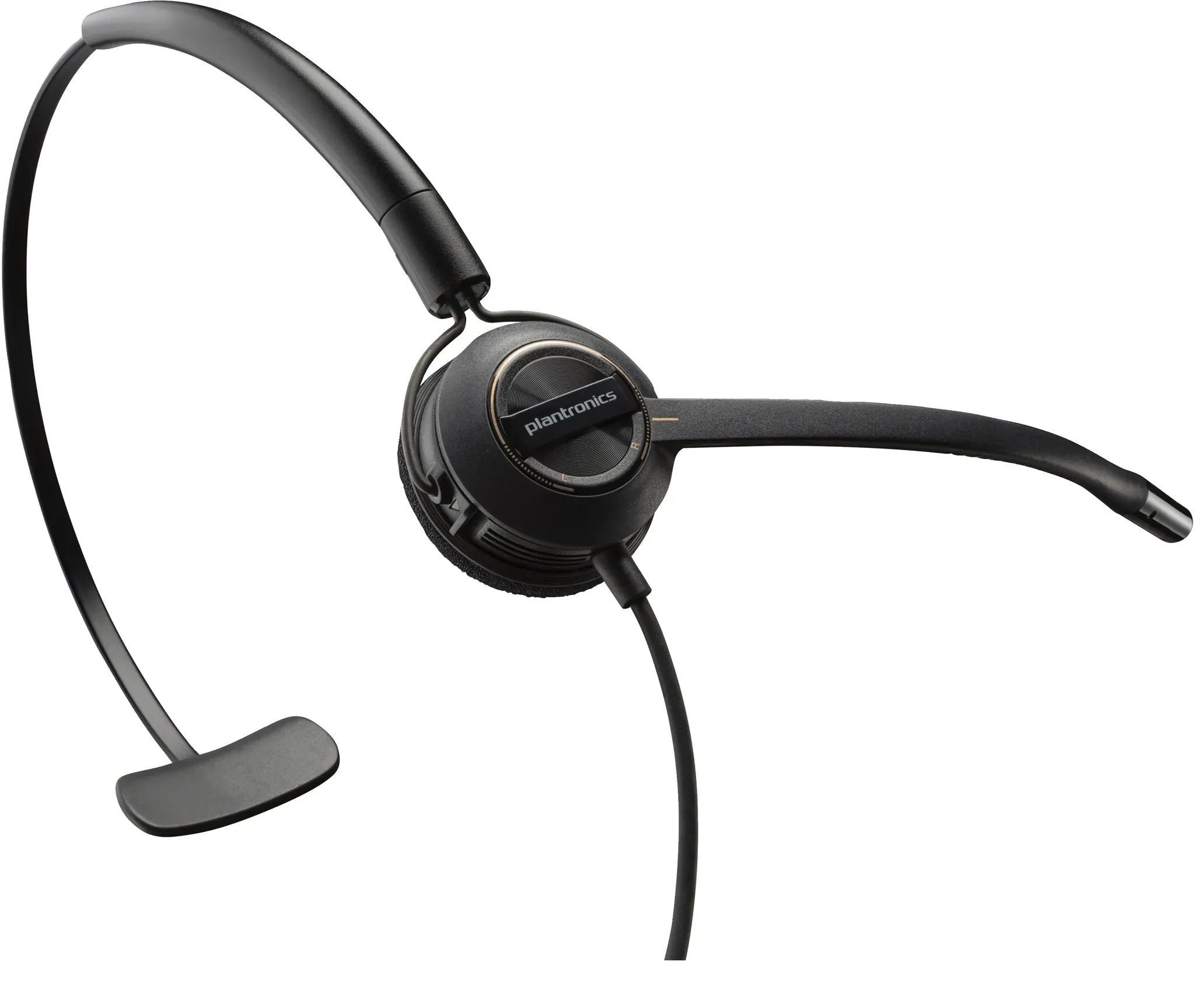 Preisvergleich Produktbild HP Poly - Kopfbügel für Headset - über Kopf - für