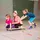 Sport-Thieme Rollbrett Jumbo 120 kg