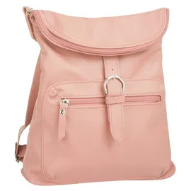 forty Cityrucksack Rosa