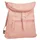 forty Cityrucksack Rosa