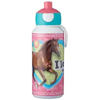 Mepal Campus Trinkflasche My Horse